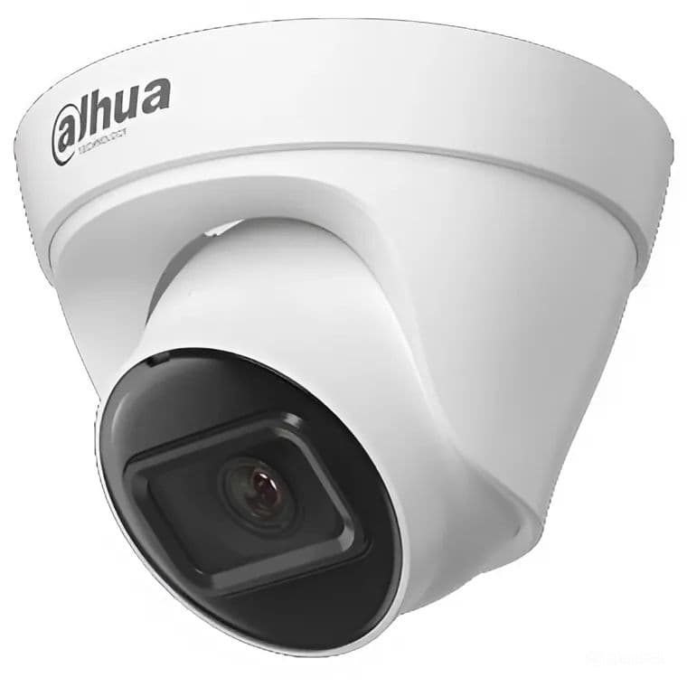 Dahua IPC-HDW1230T1 2 MP IP dome kamera